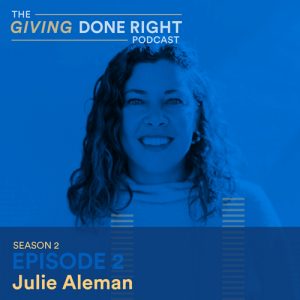 Julie Aleman