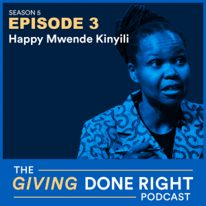 Happy Mwende Kinyili